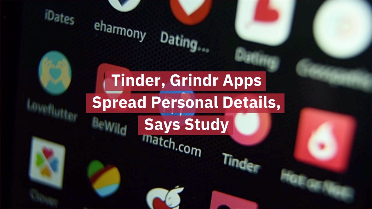 Dating Apps Know Too Much About You