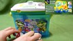 Letter Factory Phonics Toy from LeapFrog