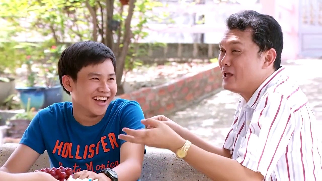 [Full HD] Tổ ấm gió lùa  Tập 15 - Phim Việt Nam