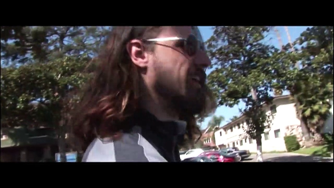 Michael Lives The Making Of Rob Zombie's 'Halloween' Part 8