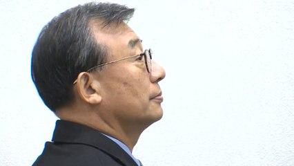 ’세월호 보도개입’ 이정현...대법원 판단은? / YTN