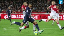 Monaco-PSG (1-4) : «Paris prend sa revanche»