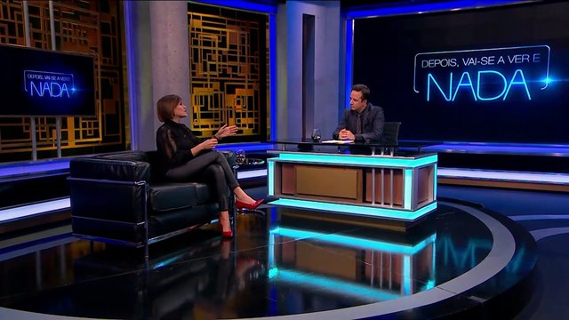 Fátima Lopes: «Não vale tudo por causa das audiências»