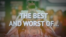 The Best and Worst of 'The Notorious' Conor McGregor