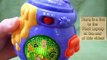 Disney Winnie the Pooh Bear Pop Up Honey Pot Toy by Vtech