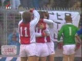 Marco Van Basten - Ajax Amstedam vs FC Den Bosch 3-1