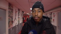 Monaco-Paris Saint-Germain (19/20): post game interviews
