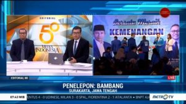 Bedah Editorial MI: Meninggikan Ambang Batas