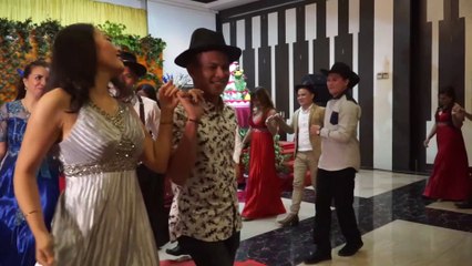 Wonderful Indonesia - Tari Katrili Manado, Sulawesi Utara