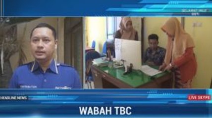 Pemkab Sumenep Gandeng LSM Berantas Penyakit TBC