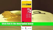 Full E-book  Comptia A  220-901 and 220-902 Exam Cram  For Kindle