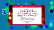 Full E-book  Doing Math in Morning Meeting: 150 Quick Activities That Connect to Your Curriculum