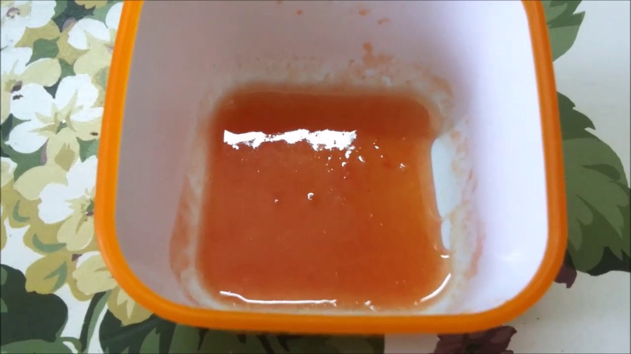 Home Remedy To close Open Pores For Dry To Normal Skin