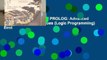 Full version  The Art of PROLOG: Advanced Programming Techniques (Logic Programming)  Best