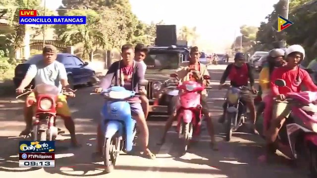 Ilang residente, nakiusap na makabalik sa kanilang tahanan #TaalAlert #LagingHanda