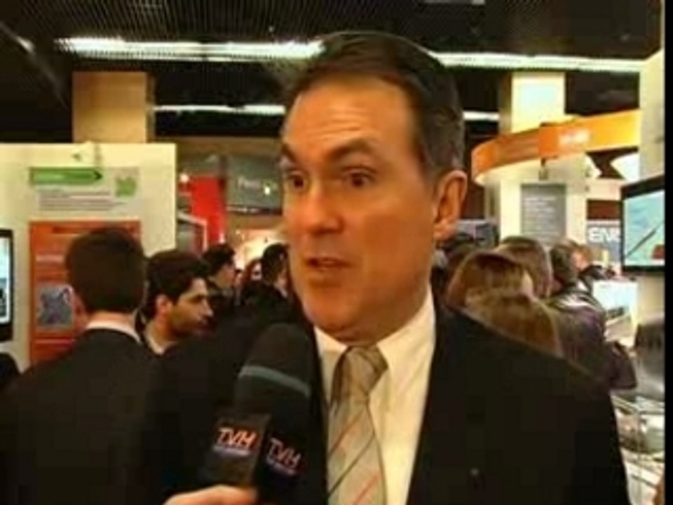 Seine Saint Denis SIMI 2007