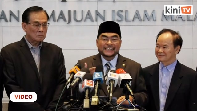 Selepas jumpa menteri, Dong Zong terima pelajaran jawi tapi...