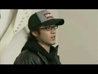 Caligula intarview Part2