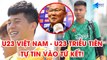 U23 Việt Nam - U23 Triều Tiên | Tự tin vào tứ kết VCK U23 châu Á 2020! | NEXT SPORTS