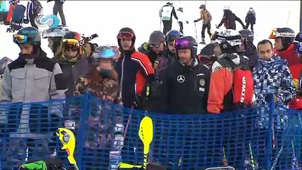 SKIMAGAZINE puntata 10 - Parte 1