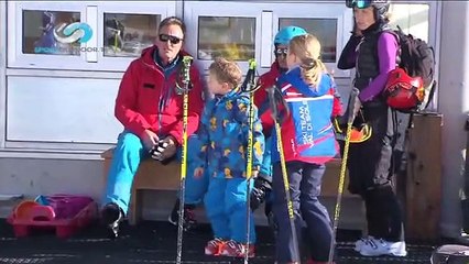 SKIMAGAZINE puntata 10 - Parte 2