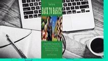 Full Version  Back to Basics: A Complete Guide to Traditional Skills  Review