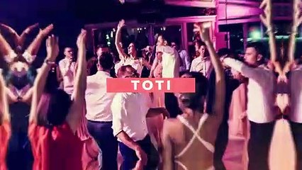 Trupa LOV - It's showtime! - Trupa Nunta