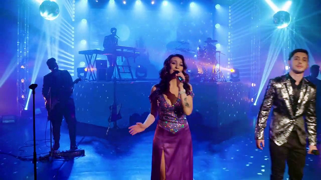 Trupa Cover - LOV - Ballads Medley ( Live Showcase )