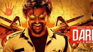 DARBAR Review - Rajnikant, A.R Murugadoss - DARBAR Official Trailer