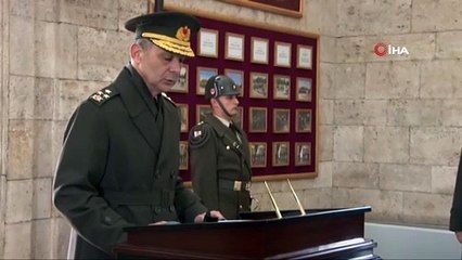 Eski Korgeneral İyidil, gözaltına alındı