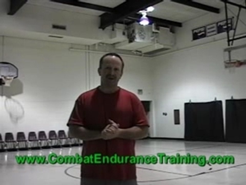 Combat-endurance-training