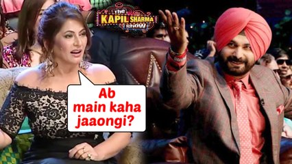 Navjot Singh Sidhu RETURNS In The Kapil Sharma Show With Shilpa Shetty, Archana Puran Singh QUITS?