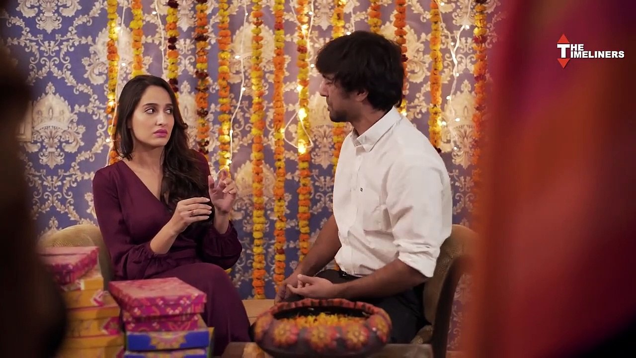 Ladies_Special__Types_Of_Single_Girls_ft._Nora_Fatehi___The_Timeliners(720p)2020