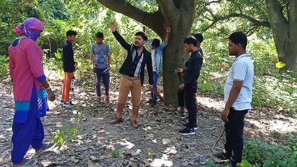 Dehatti Shole.                  Vikas Kumar