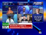 Market expert Ashwani Gujral has a 'buy' call on these stocks