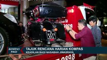 Dicari! Keadilan Untuk Nasabah Jiwasraya