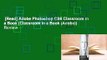 [Read] Adobe Photoshop CS6 Classroom in a Book (Classroom in a Book (Adobe))  Review