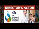 PRIYADARSHAN(Part-2) DIRECTOR'S ACTOR :50th IFFI 2019,GOA #gypsymusafir113