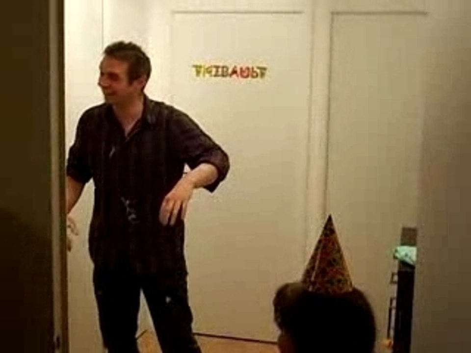 nouvel an 2007