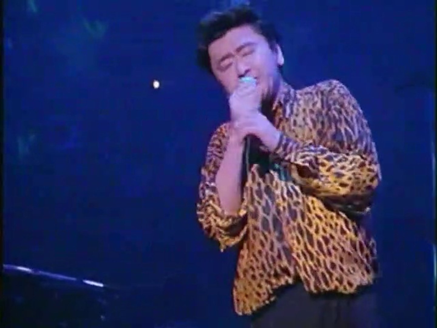 Southern All Stars Christmas Time Forever 1992 12 28 Video Dailymotion