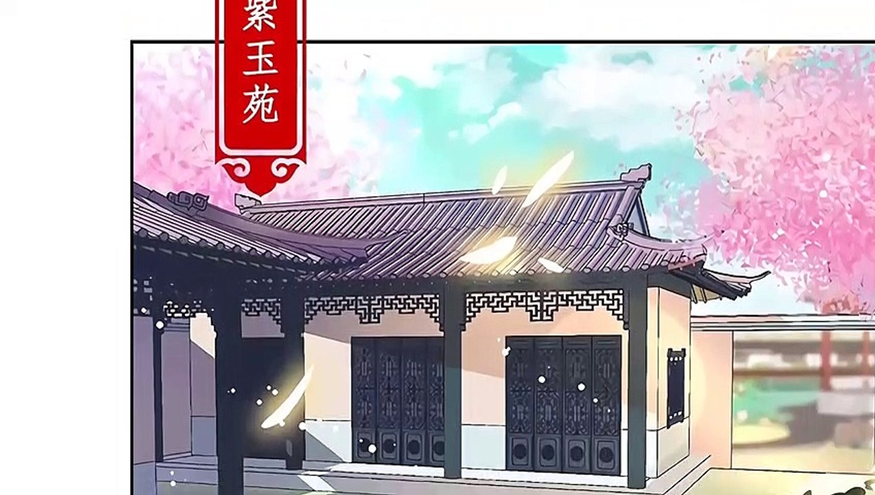 王爺你好壞(王爺你討厭) 第182話 命在旦夕 - 超清版漫畫