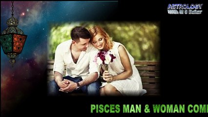 Pisces and Pisces - Compatibility in Sex, Love and Life..by m s bakar Urdu Hindi