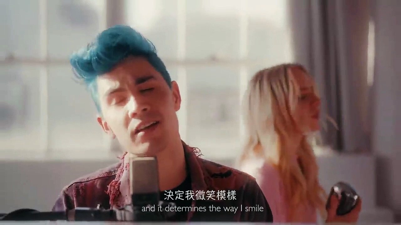 - a_kind_of_sorrow_sam_tsui_madilyn_chineseenglish_
