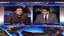 Wazeer e Azam Ko Meri Boot Wali Baat Pasand Nahi Aayi - Faisal Vawda