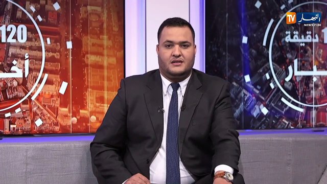 اللواء السعيد شنقريحة: عازمون على التنسيق بين كافة مكونات الجيش الوطني الشعبي