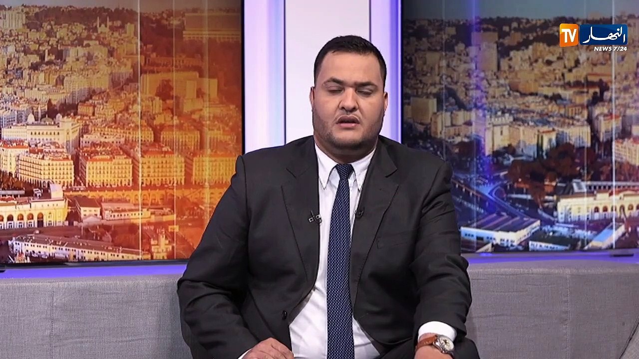 اللواء السعيد شنقريحة: يحي أفراد الجيش الوطني الشعبي المرابطين على الحدود الساهرين على الأمن الوطني
