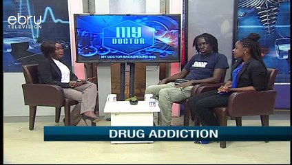 Environmental Enablers For Drug Abuse
