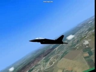 Test reseau Digital Fighters