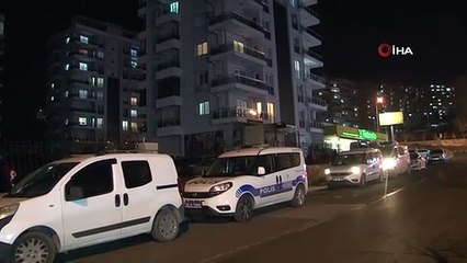 Kendisine şırıngayla sıvı enjekte eden hemşire hayatını kaybetti