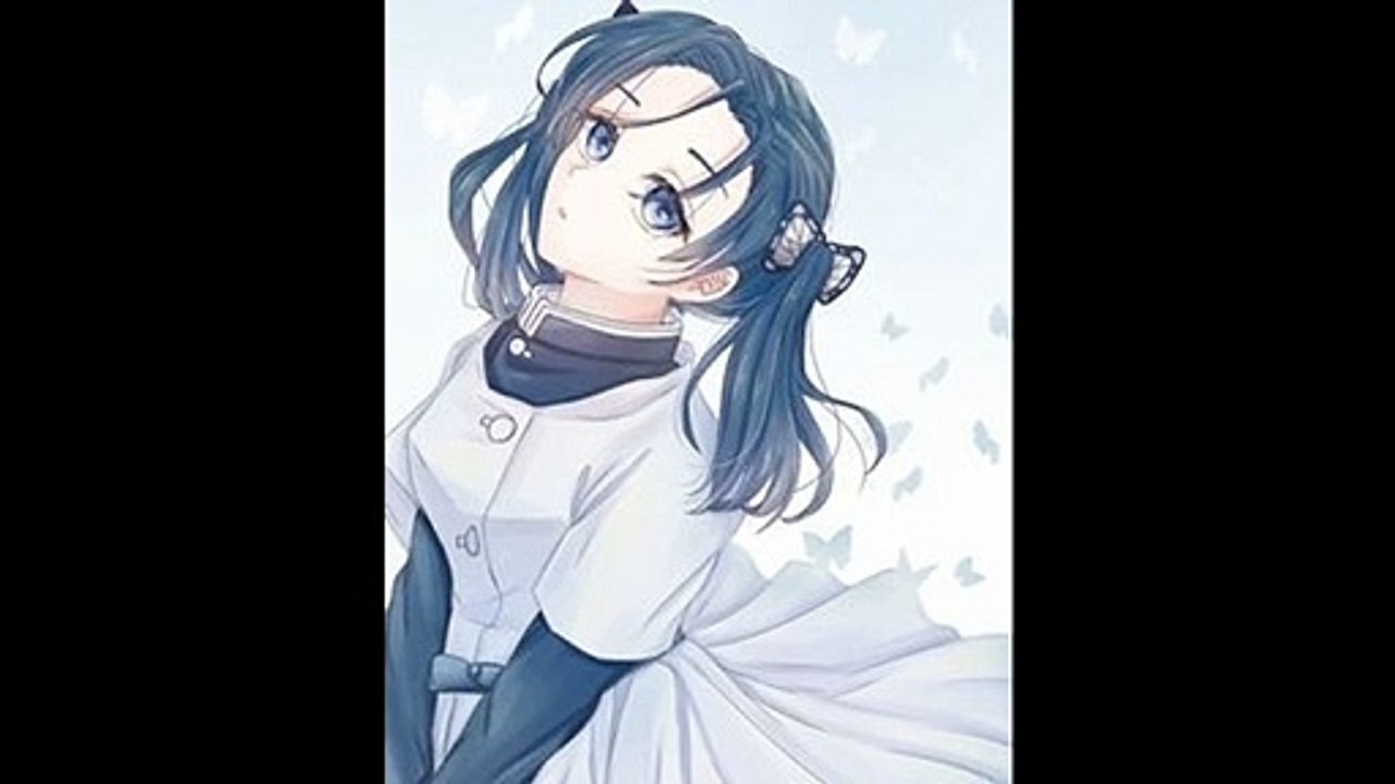Kimetsu no Yaiba Kanzaki Aoi HD Wallpaper 20200116, 48 Images